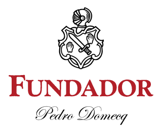 Brandy Fundador México