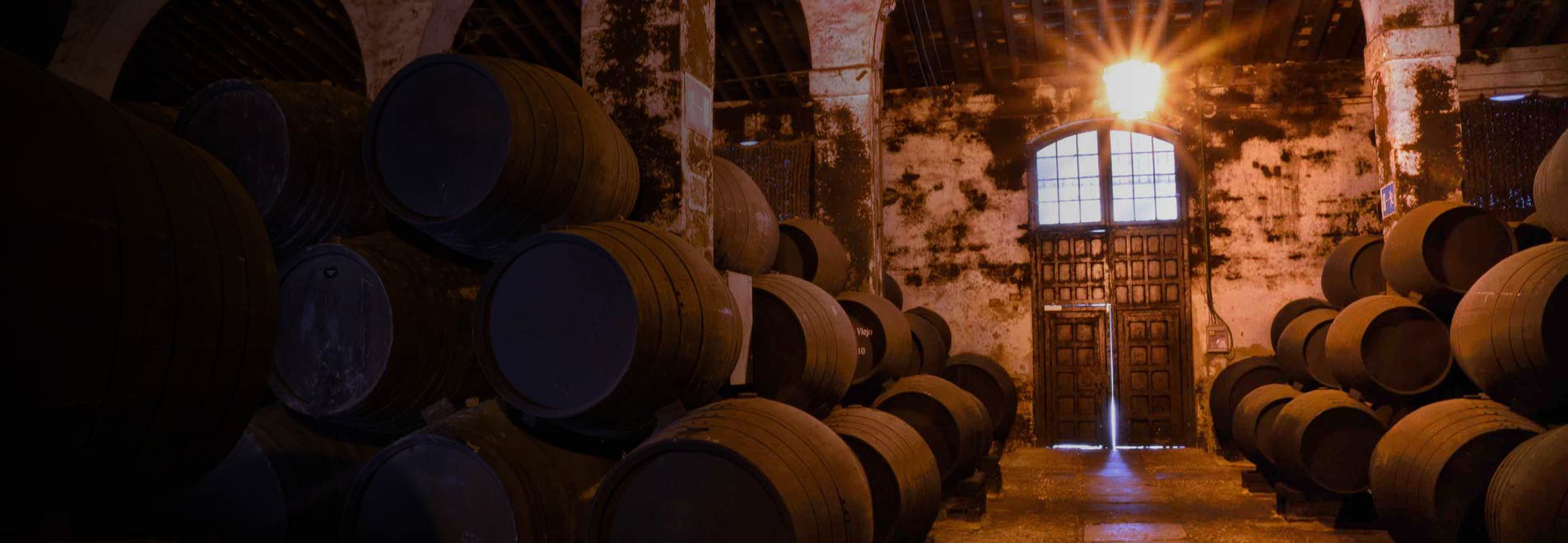 Jerez, donde se encuentran las mejores Sherry Casks -blog