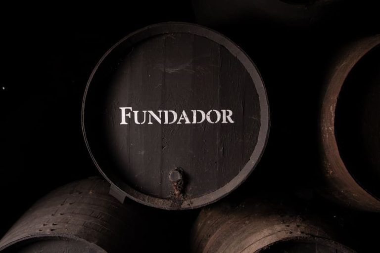 La revolución del Brandy de Jerez- blog