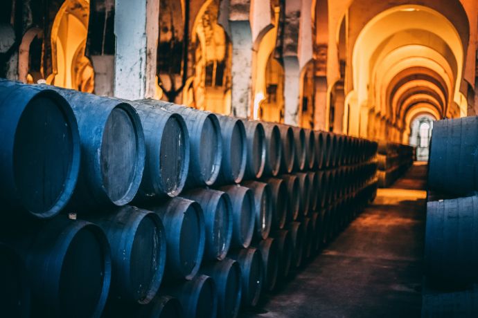 enoturismo en jerez visitan bodegas