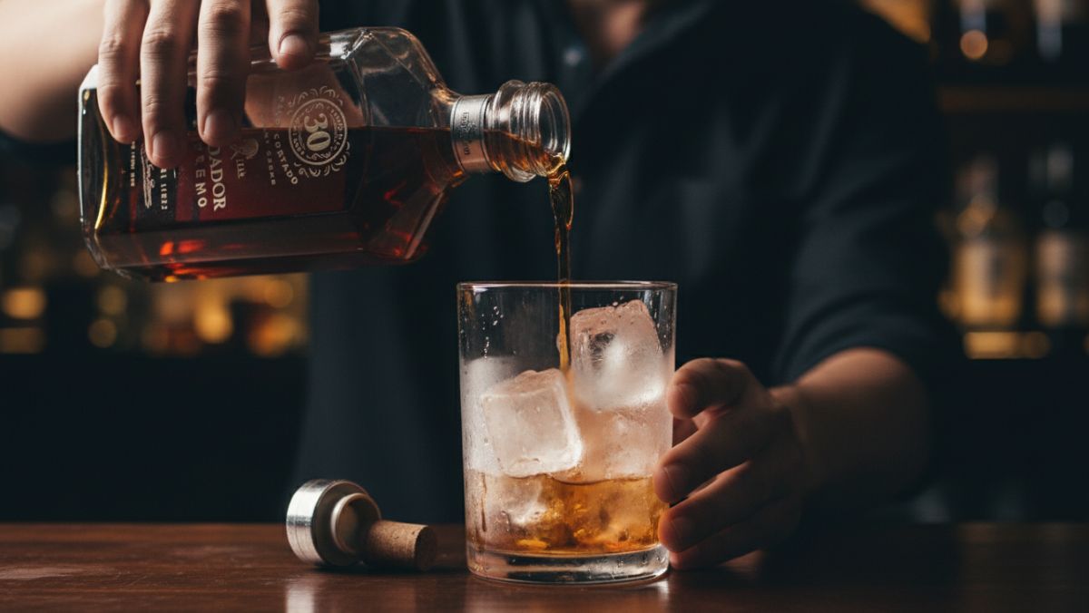 que es el palo cortado de Jerez