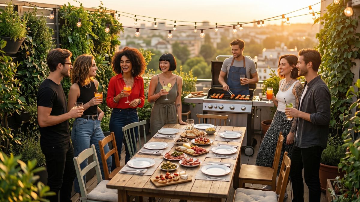 Qué es la barbacoa jerezana y cómo se hace